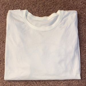 Lululemon Swiftly Tech Relaxed Fit Longsleeve